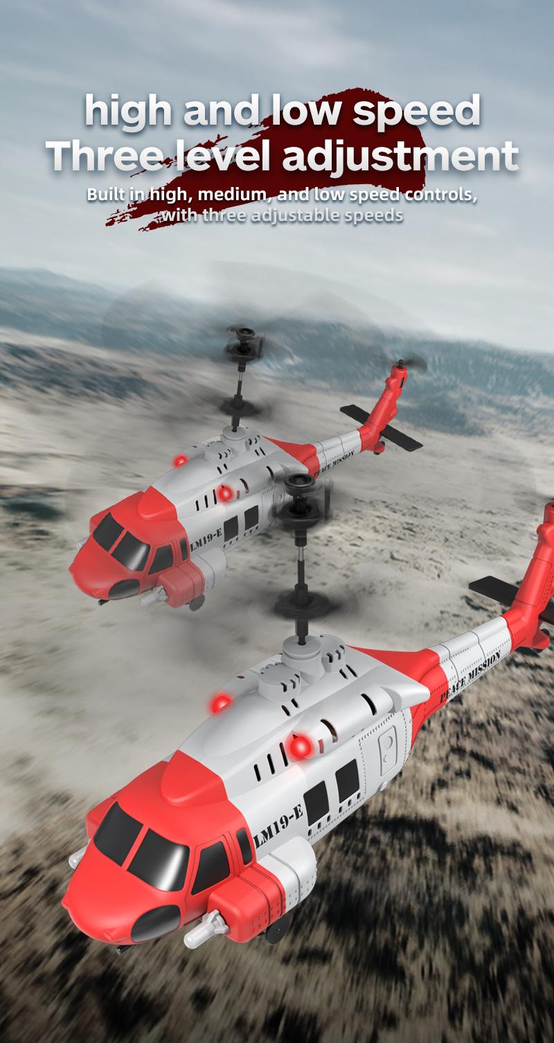 BRRRRT Multifunctional Remote-Controlled Helicopter with Firing Projectiles Six-axis Gyroscope One-touch Takeoff Landing Speed Adjustment Extended-range 2.4G Remote Control Stationary Hovering LED Lighting Effects Perfect Christmas Gift for Children BRRRRT Multifunctional Remote-Controlled Helicopter with Firing Projectiles Six-axis Gyroscope One-touch Takeoff Landing Speed Adjustment Extended-range 2.4G Remote Control Stationary Hovering LED Lighting Effects Perfect Christmas Gift for Children