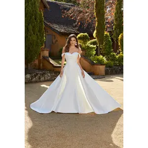 Sophia Tolli Bridal "Zendaya" Wedding Dress Y12237