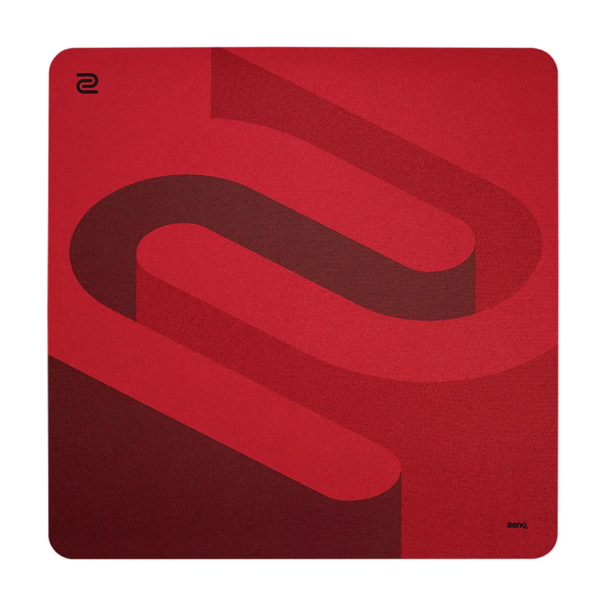 BenQ ZOWIE H-SR-SE Rouge II Gaming Mouse Pad, XL, Red