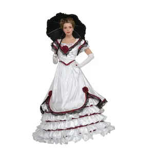 Deluxe Southern Belle Costume