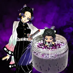 Anime Slime~Shinobu Kocho - Regular Design Gift Set Boys Girls