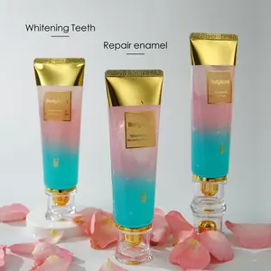 BodyAccel Whitening Toothpaste Teeth Cleaning body accel