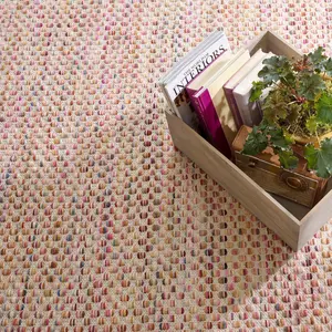 Torrey Handwoven Wool Rug 10x14
