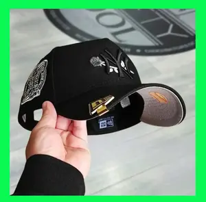 NEW ERA 59FIFTY MLB Baseball Hat National Teams Fitted Snapback Los Angeles Dodgers New York Yankees Boston Red Sox Hats Cap Caps Hat