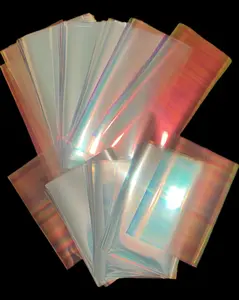 Precut Cello Sheets - Customizable