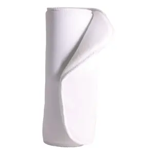 Dura-Tech Tekno-Dri No Bow Leg Wraps