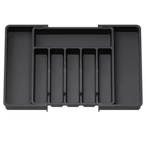 Expandable Kitchen Drawer Organizer
