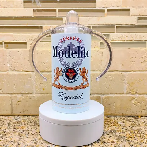 modelito sippy cup