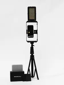 The Makiaj Full-time Creator bundle