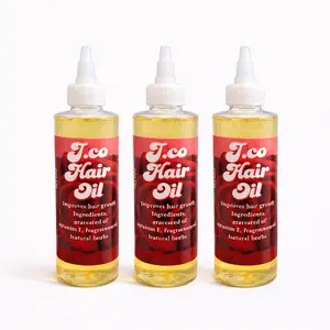 Follicle Stimulating Oil - 6 Month Supply