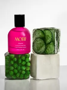 Renew Resurfacing AHA Peptide Toner Treatment | 30ml Gentle Chemical Peel for Smoother, Baby Soft Skin