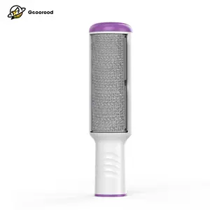 Roller Cleaning Brush Comb Accessory for Geoorood Pet Grooming Vacuum Kit-G2,G3 - Perfect for Dogs and Cats