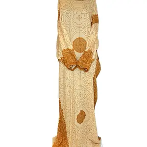 Single BAATI long Selves Dress
