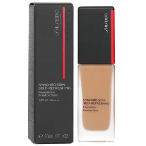 SHISEIDO Synchro Skin Self Refreshing Foundation - # 360 Citrine