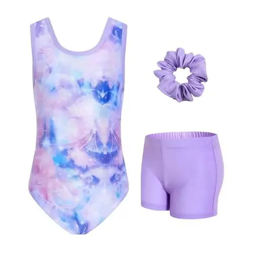 Blue Purple Butterfly