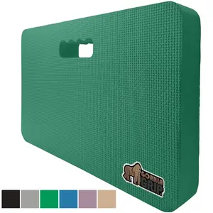 Premium Thick Kneeling Pad - Extra Comfortable & Durable Foam for All Kneeling Tasks