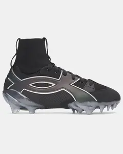Under Armour Spotlight Icon High Football Cleats
