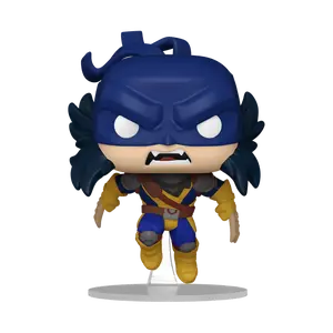 Funko Pop! X-Men '97 - Wolverine (Wasteland) #1592