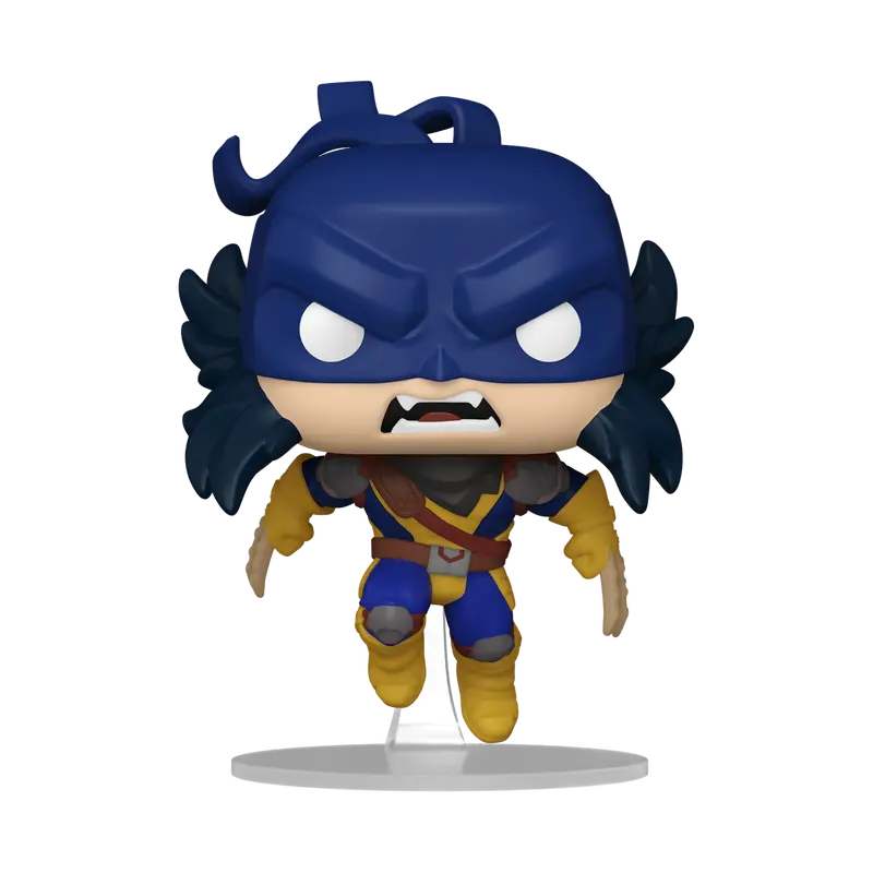 Funko Pop! X-Men '97 - Wolverine (Wasteland) #1592