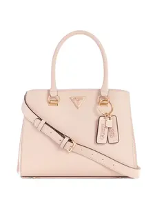 GUESS Female Noelle Girlfriend Satchel