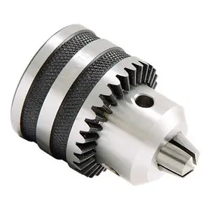 Precise Taper JT6 Budget Drill Chuck
