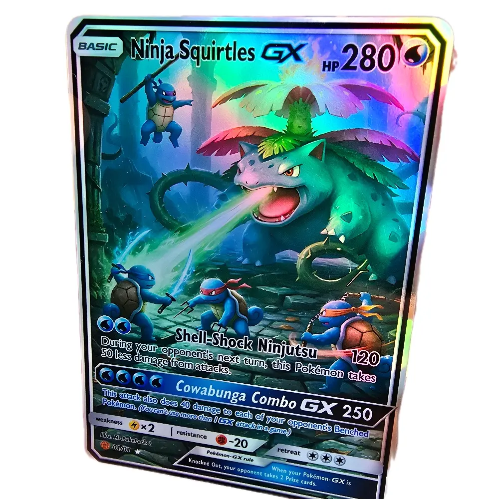 squirtle squad pokemon card Amazon.com: Pokemon - Squirtle (68) - Team Rocket