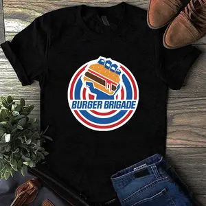 Navy Hiphop Doughboys   T-Shirt