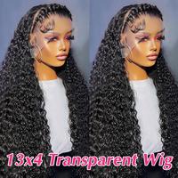13x4 Frontal Wig