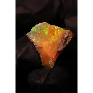 1.57g Rough Ethiopian Jewelry Grade Welo Opal