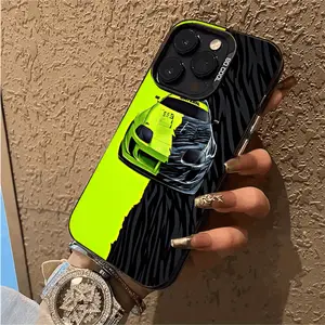 IMD Cool Car Print Phone Case, Compatible with iPhone 17 16 15 14 13 12 11 PRO MAX PLUS, AIR and iPhone XR XS MAX 7 8Plus 16E SE, Easter/Birthday Gift, for Girlfriend/Boyfriend/Friend/Yourself