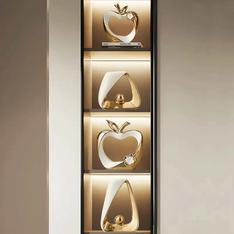 Sophisticated Ceramic Ornaments for Modern Luxury Living Sophisticated Ceramic Ornaments for Modern Luxury Living