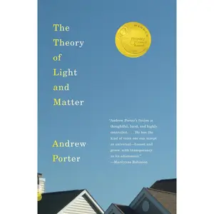 USED-The Theory of Light & Matter by Porter, Andrew (Paperback)