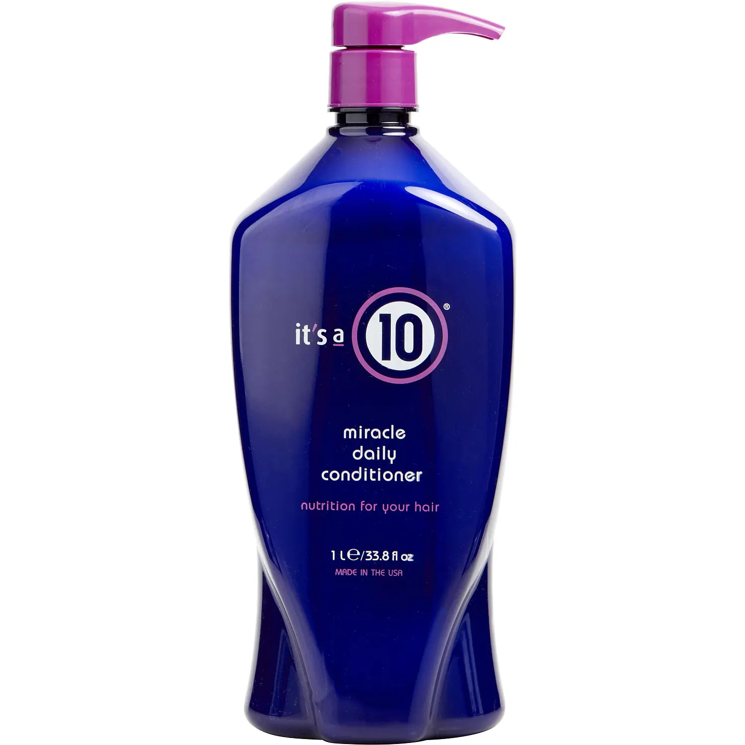 Its A 10 By It's A 10 Miracle Daily Conditioner For Unisex