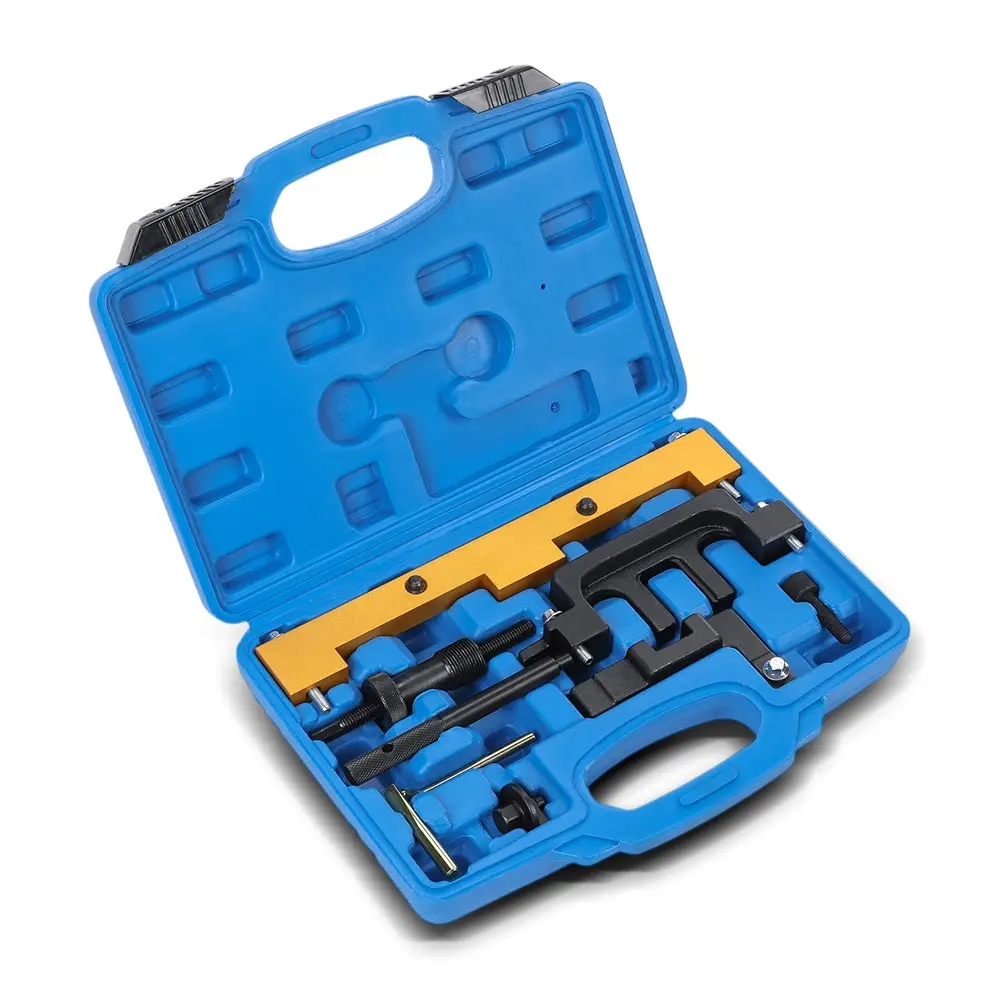 Camshaft Alignment Timing Tool Kit Fit For BMW N42 N46 E46 E90 E60 320i 318i