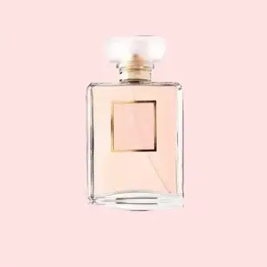 Gourmand Fragrances Women's Floral Classic Perfume Spray 3.4oz/100ml,A distinctive and fresh CoCo amber fragrance