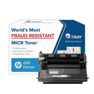 TROY M610E/M611E/M612E MICR Toner Secure Standard Yield Cartridge