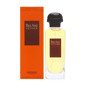 Belami Vetiver Eau De Toilette 3.3oz