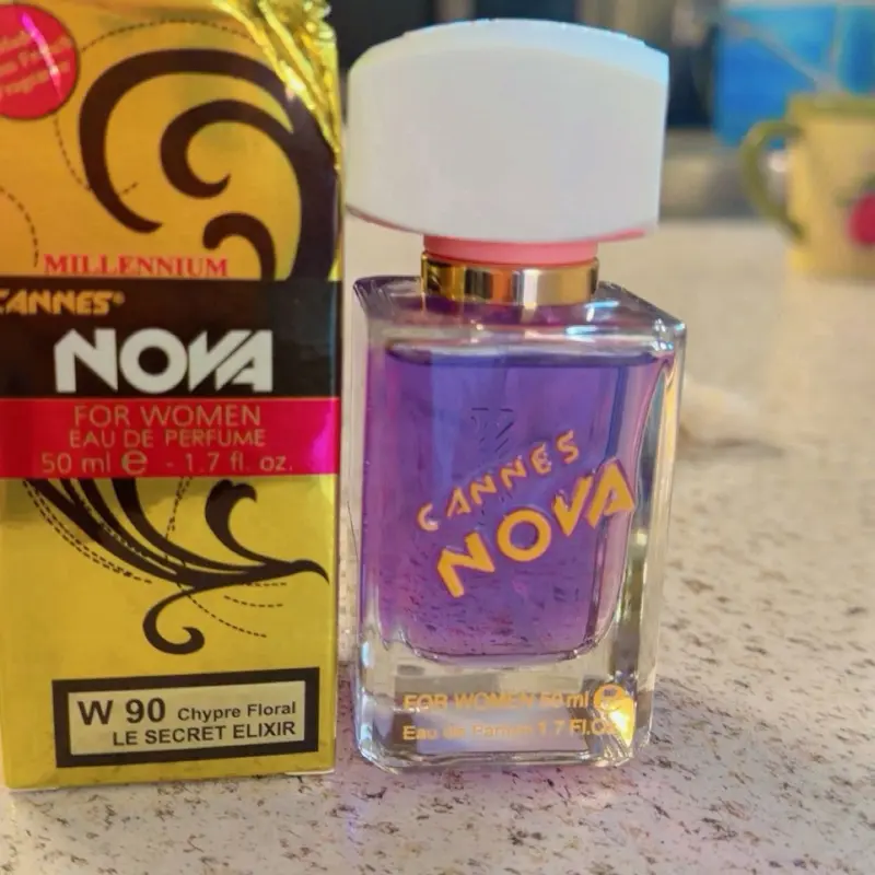 Nova
