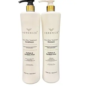 Daily after Treatment Kit (Shampoo and Conditioner)