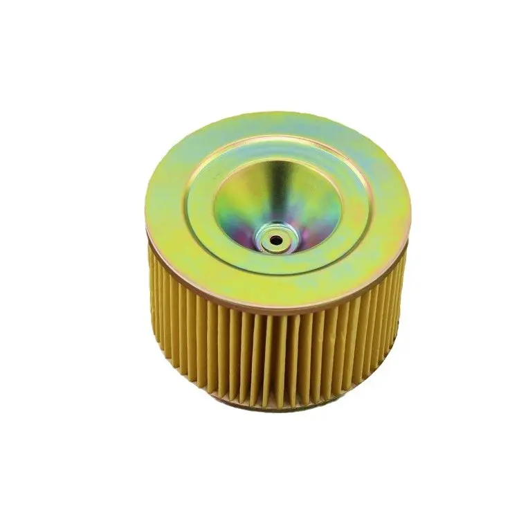 General Motorcycle Air Filter Element Practical Intake System Replacement Accessories