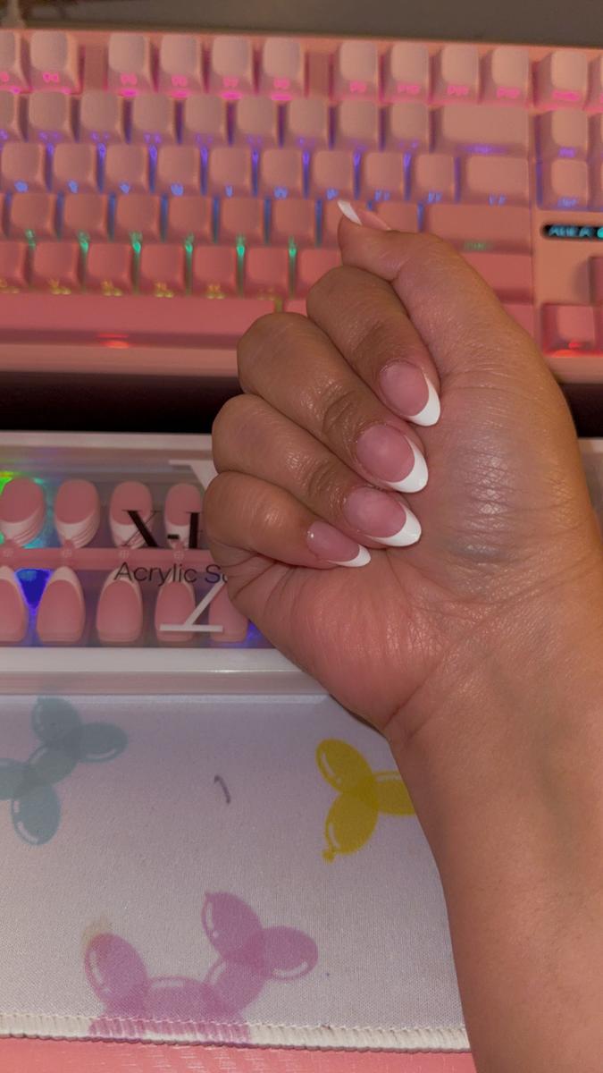 Item: Short Almond Kit