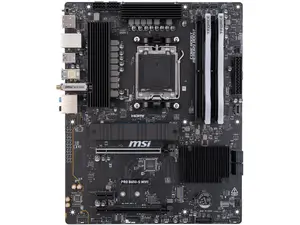 ABS Start Kit AM5 ATX Motherboard / Memory / Storage Combo