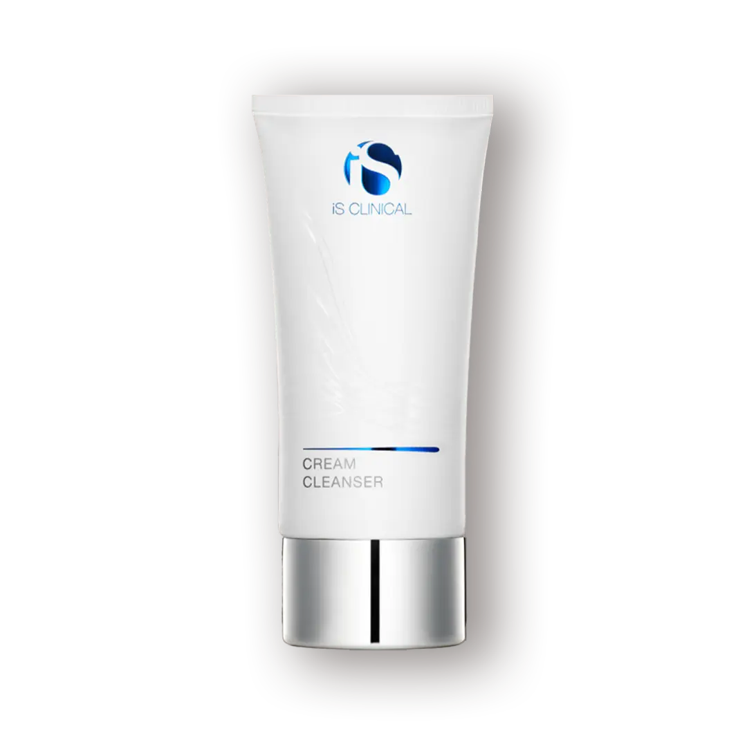 iS Clinical Cream Cleanser