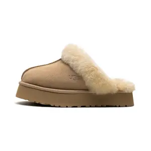 Disquette Slipper WMNS "Sand" 1122550 SAN