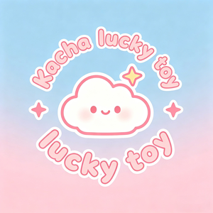 Kacha-Lucky Toy