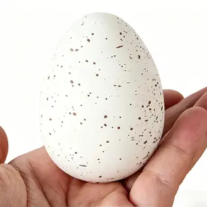 Creative Glow Dinosaur Egg, Stress Relief Ball, Squeeze Tofu Ball, Decompression Toy, Squishy Toy, Anxiety Relief, Fidget Toy, Portable Relax Toy