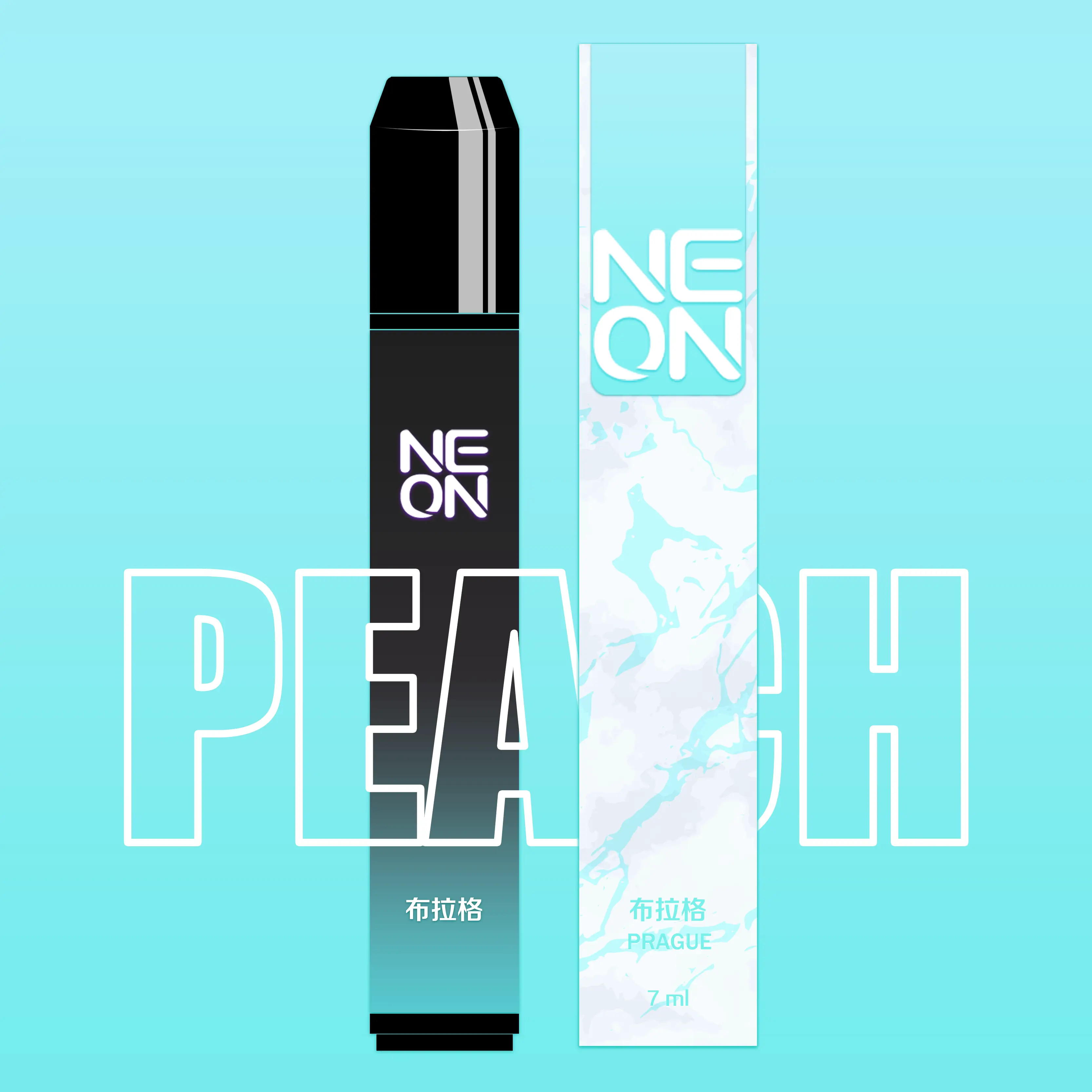 Peach