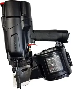 AeroPro Precision Coil Framing Nailer for 2” to 3-1/4” Nails, Durable Construction