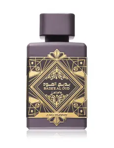 Lattafa Badee Al Oud Amethyst Unisex EDP 3.4 oz