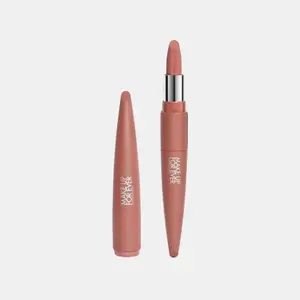 Rouge Artist Velvet Nude - Soft Matte Lipstick Color Gloss